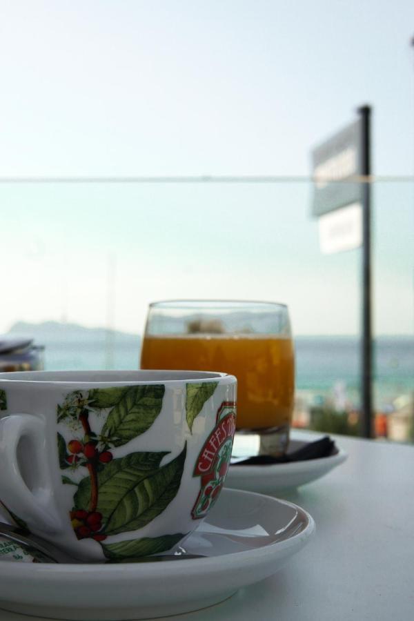 Hostal Montevideo Beachfront 尼格兰 外观 照片
