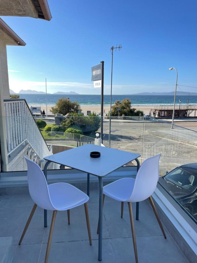 Hostal Montevideo Beachfront 尼格兰 外观 照片