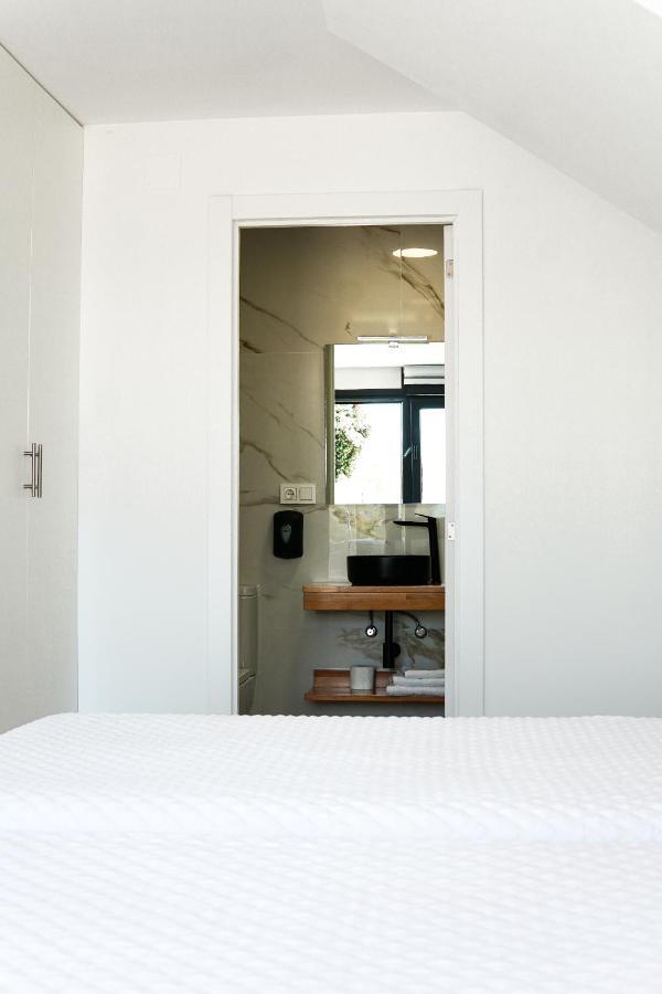 Hostal Montevideo Beachfront 尼格兰 外观 照片