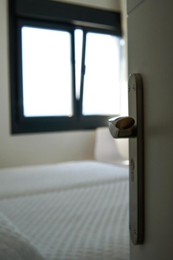 Hostal Montevideo Beachfront 尼格兰 外观 照片
