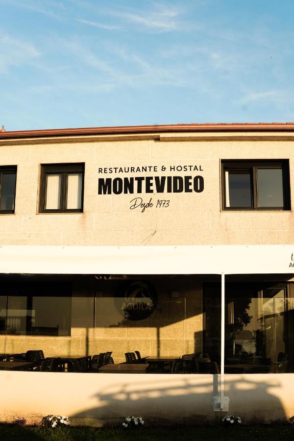 Hostal Montevideo Beachfront 尼格兰 外观 照片
