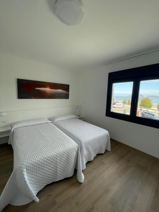 Hostal Montevideo Beachfront 尼格兰 外观 照片
