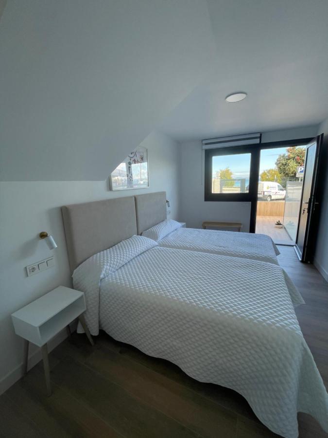 Hostal Montevideo Beachfront 尼格兰 外观 照片