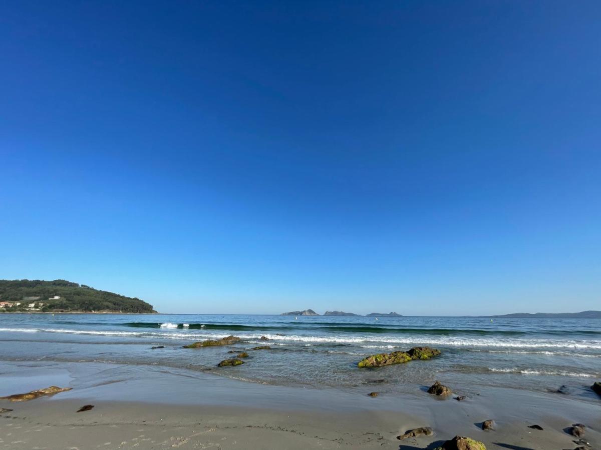 Hostal Montevideo Beachfront 尼格兰 外观 照片