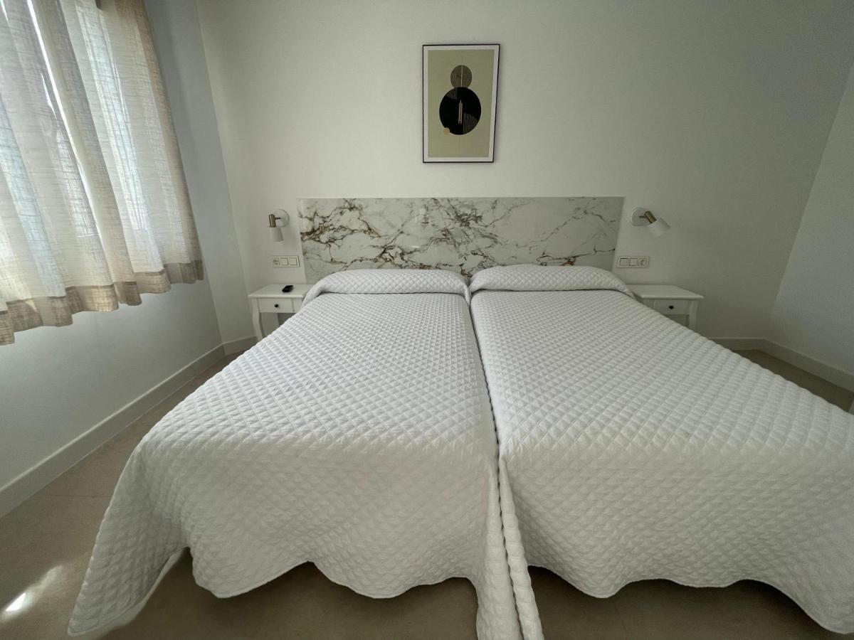 Hostal Montevideo Beachfront 尼格兰 外观 照片