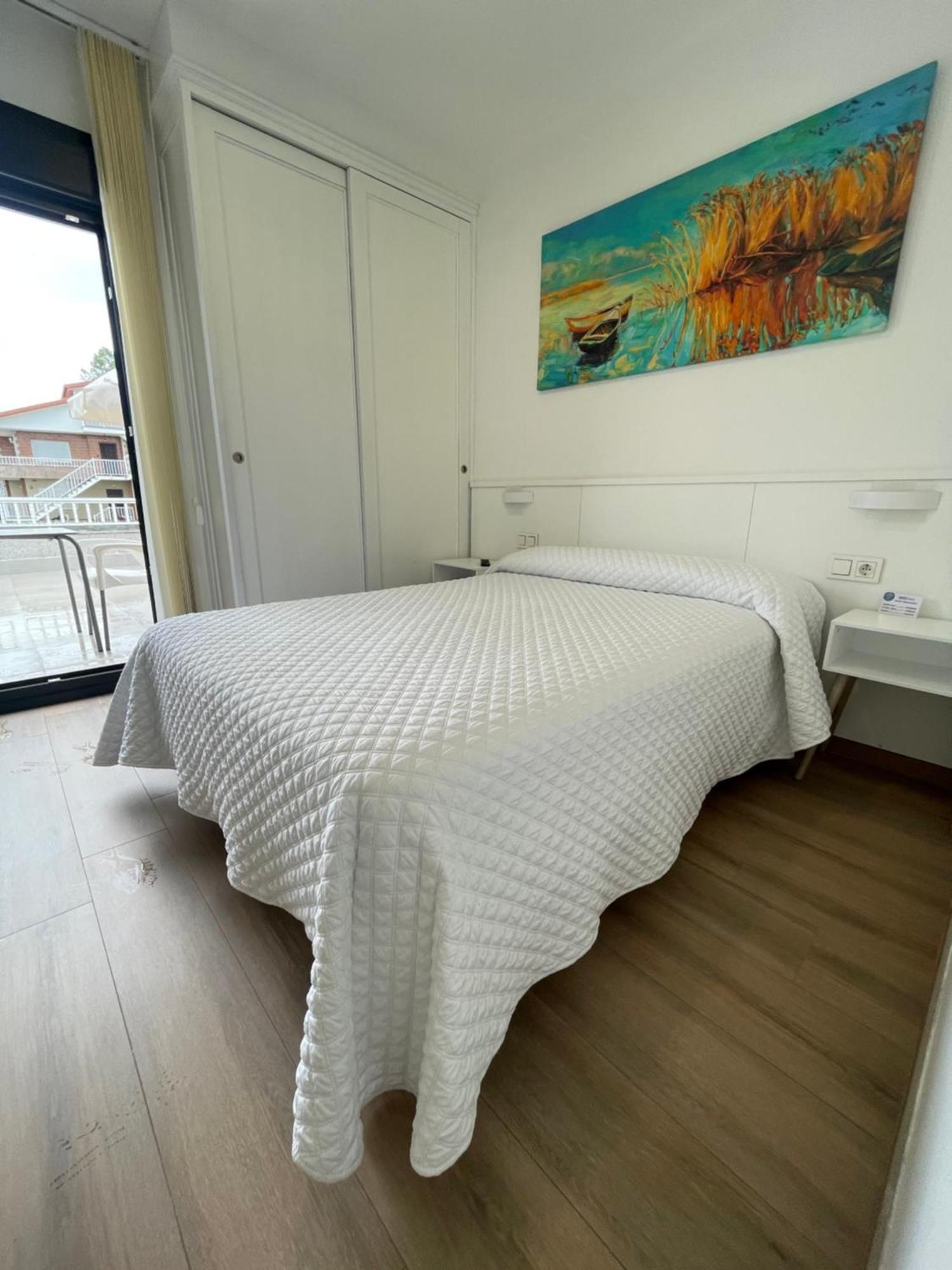 Hostal Montevideo Beachfront 尼格兰 外观 照片