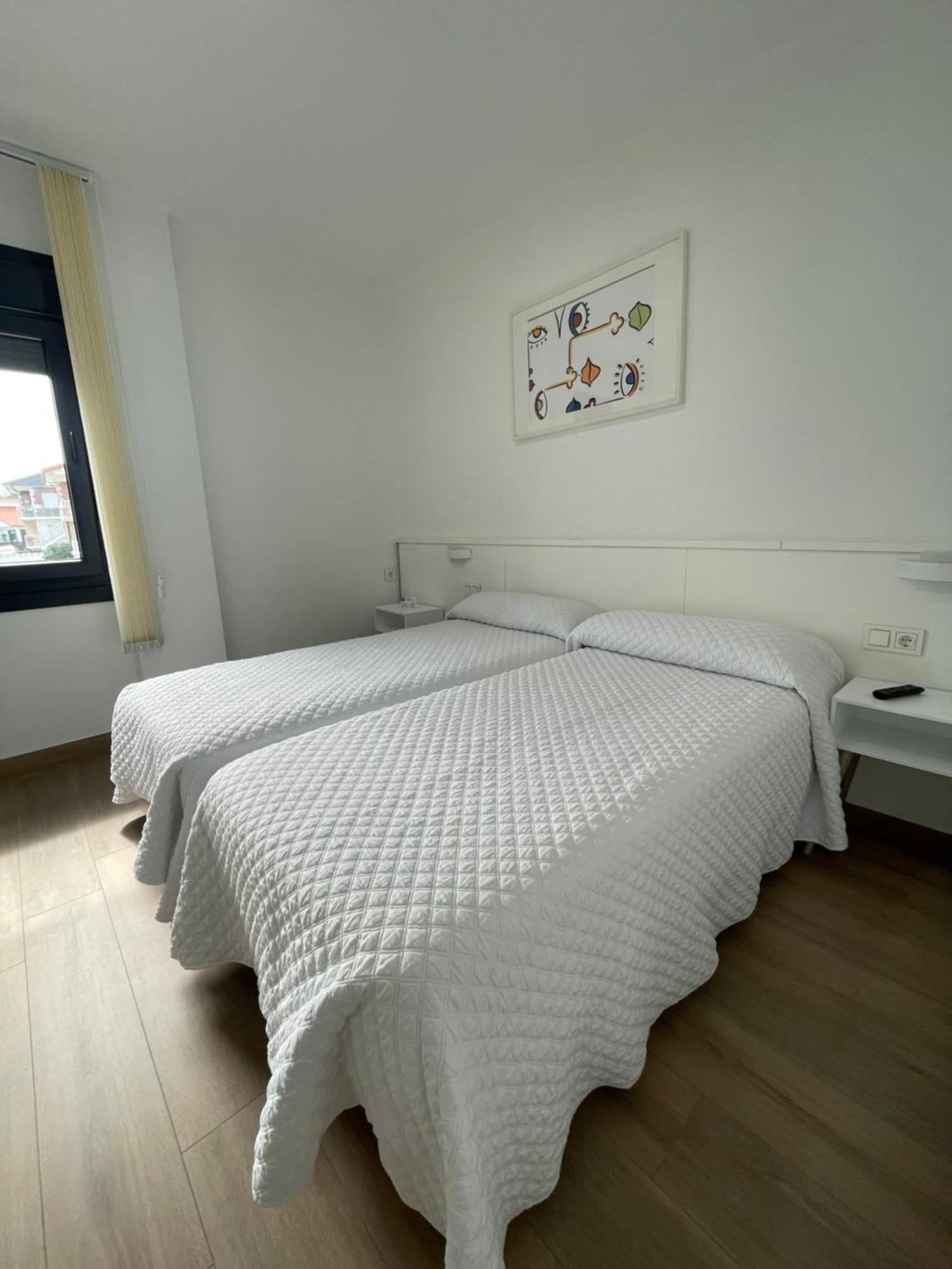 Hostal Montevideo Beachfront 尼格兰 外观 照片