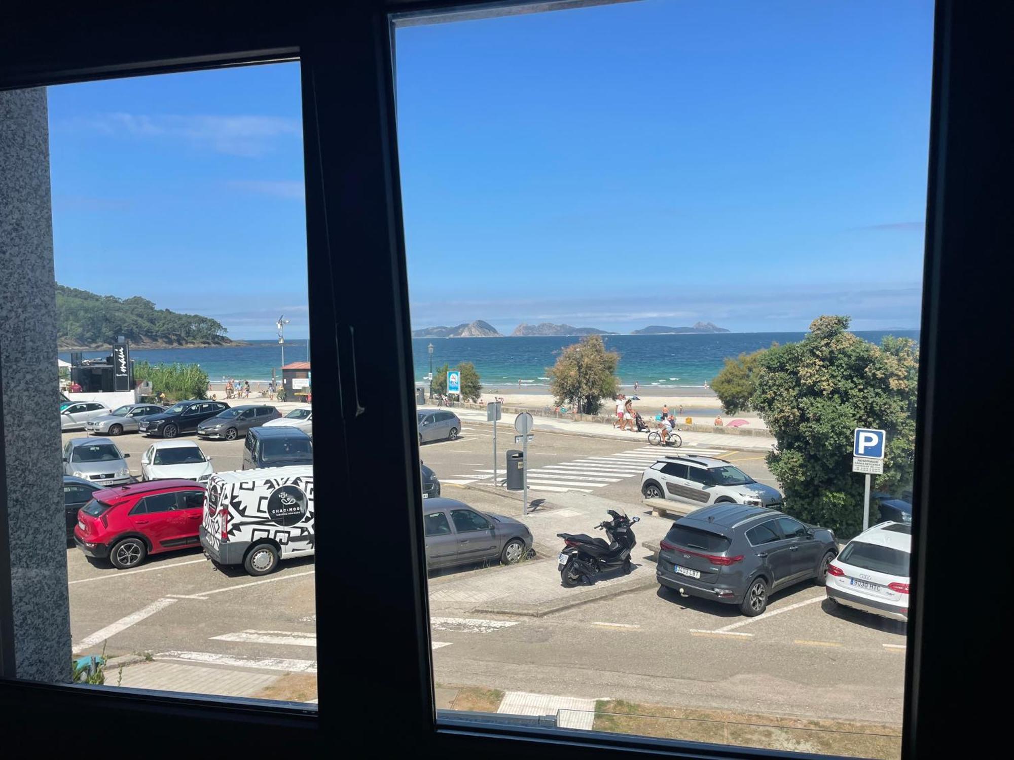 Hostal Montevideo Beachfront 尼格兰 外观 照片