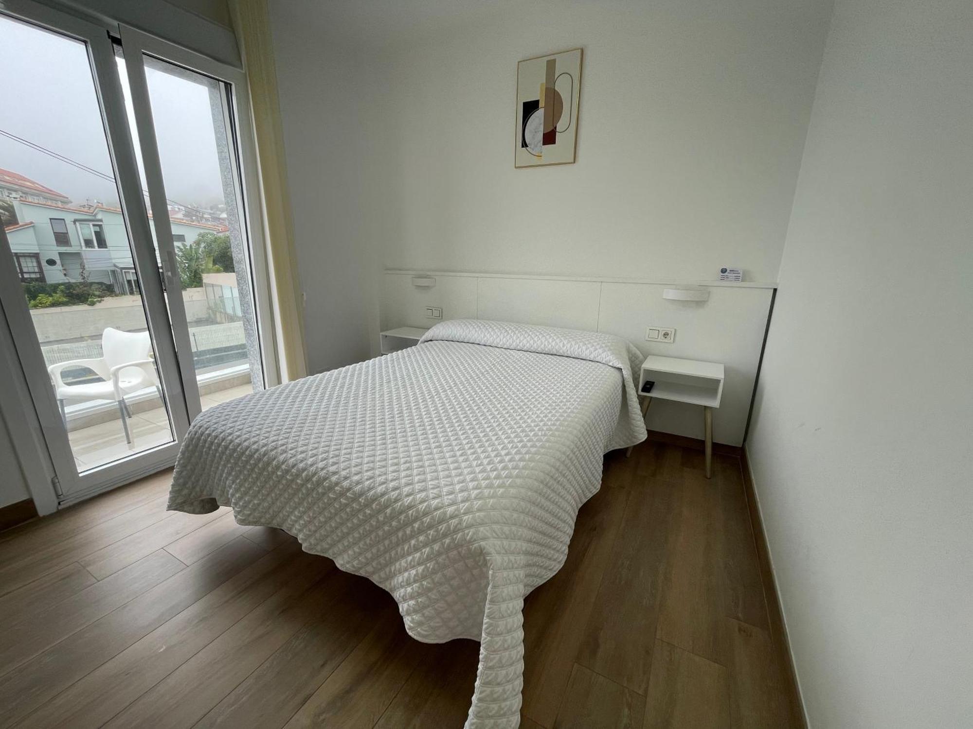 Hostal Montevideo Beachfront 尼格兰 外观 照片
