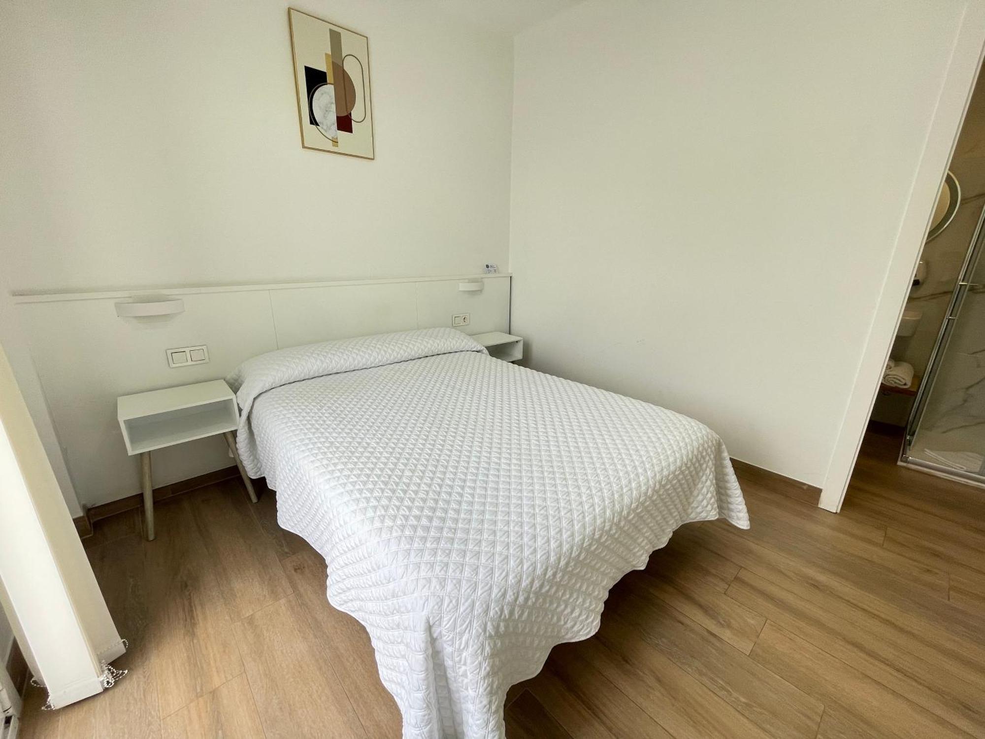 Hostal Montevideo Beachfront 尼格兰 外观 照片