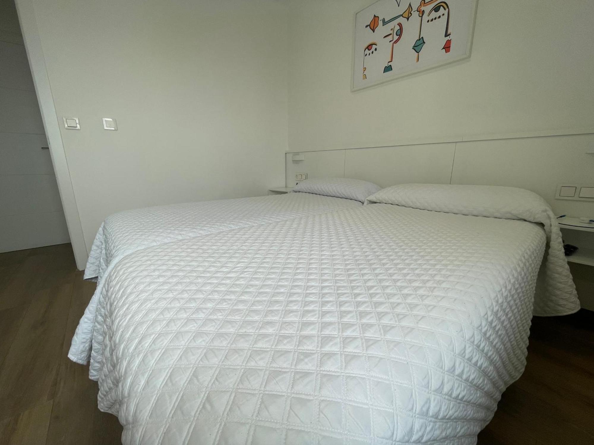 Hostal Montevideo Beachfront 尼格兰 外观 照片