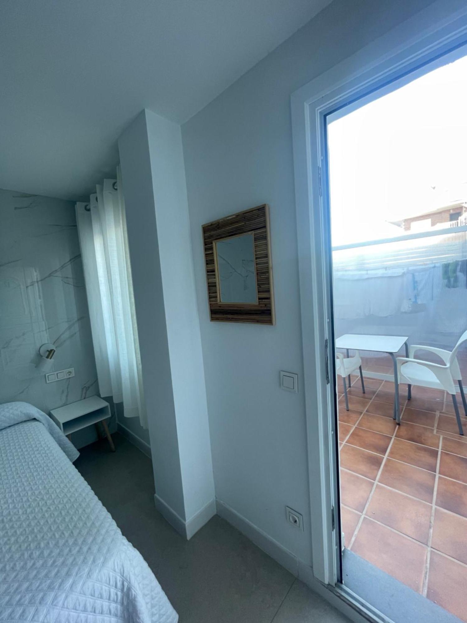 Hostal Montevideo Beachfront 尼格兰 外观 照片