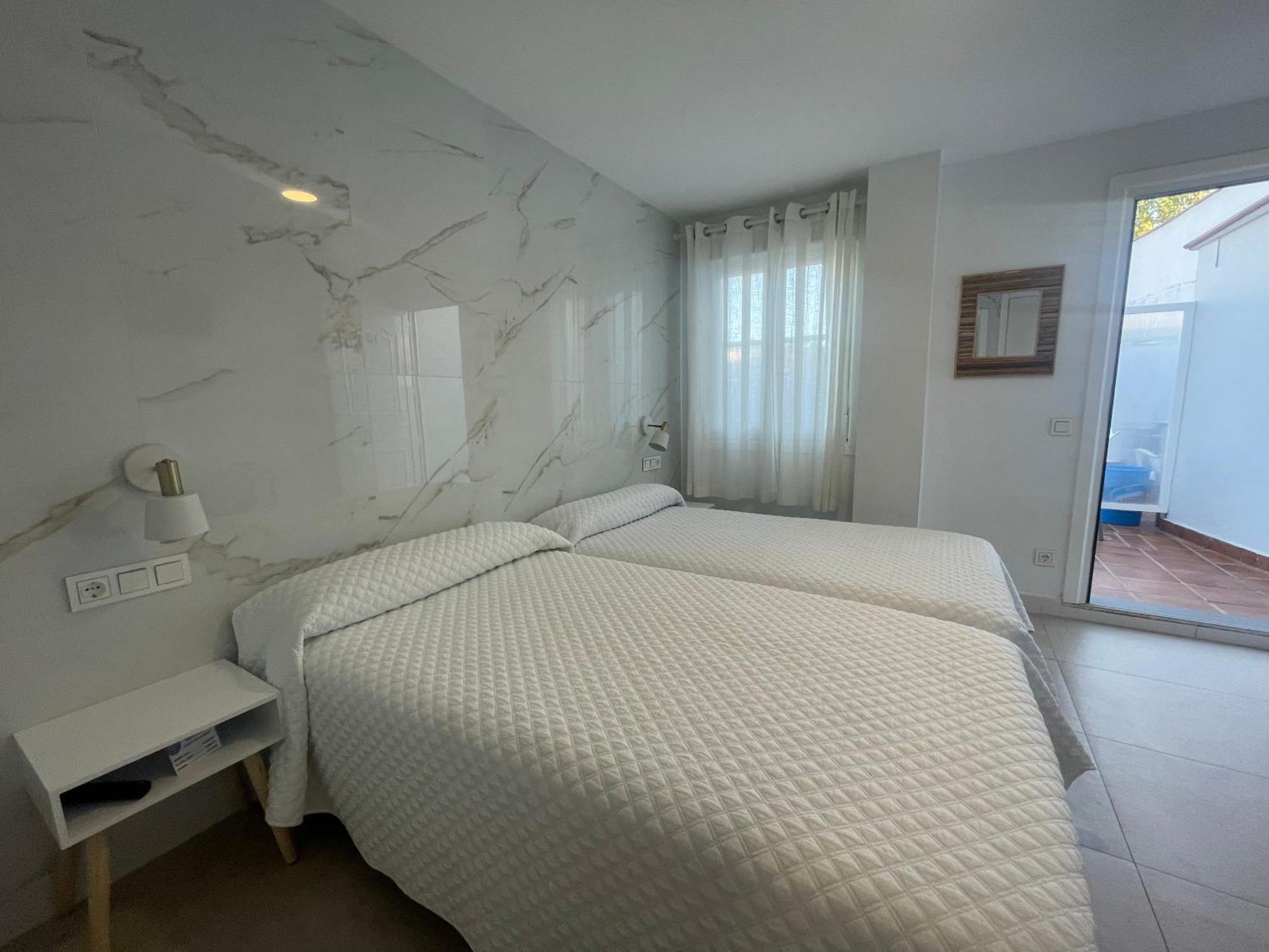 Hostal Montevideo Beachfront 尼格兰 外观 照片